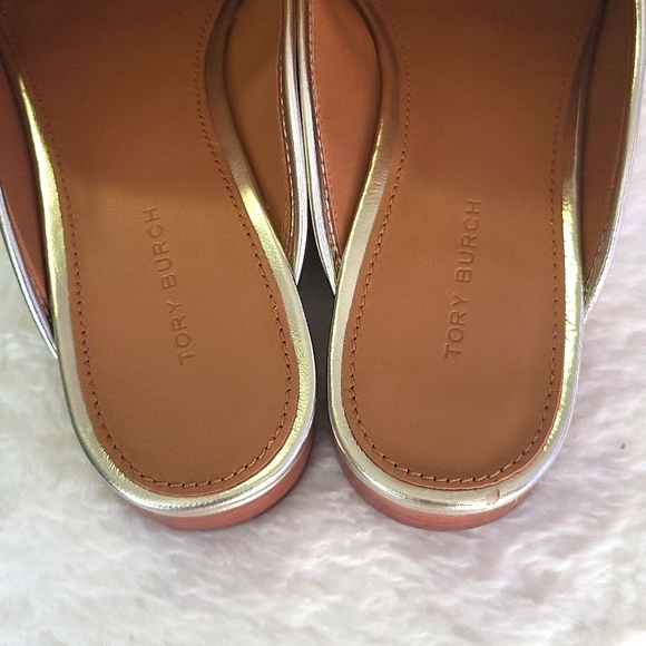 Tory Burch shoes - Picture 5 of 11